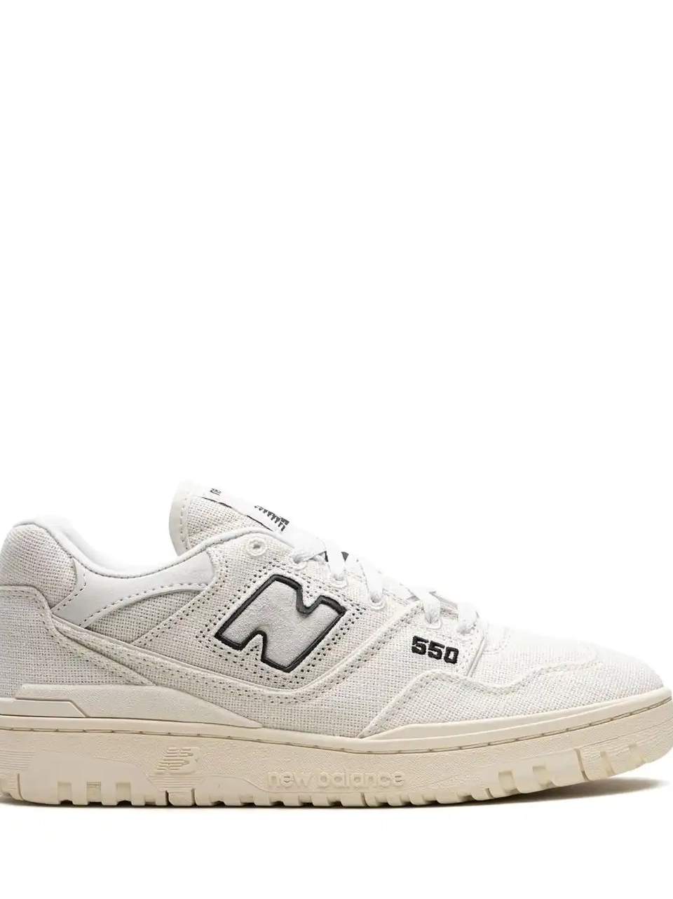  New 550 hemp Balance sneakers 0507